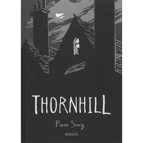 Thornhill (inbunden)