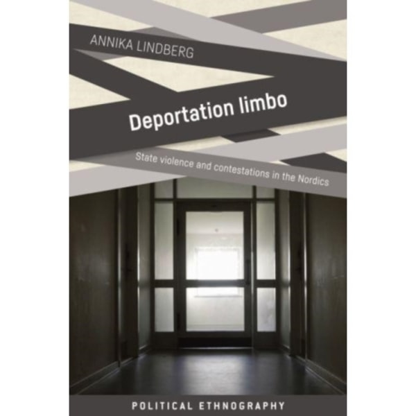Deportation Limbo (inbunden, eng)