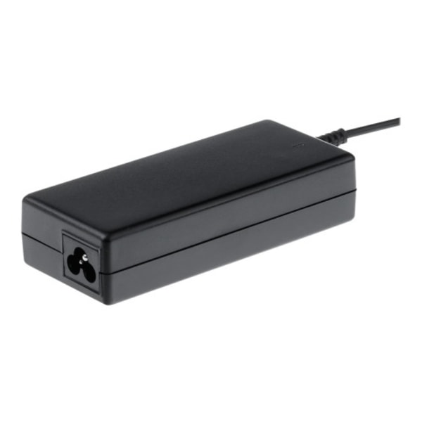 Akyga AK-ND-18 - strömadapter - 90 Watt Svart