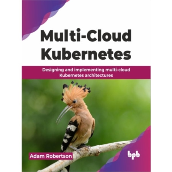 Multi-Cloud Kubernetes (häftad, eng)