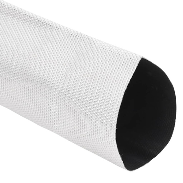 Brandslang 30 m 2" PVC