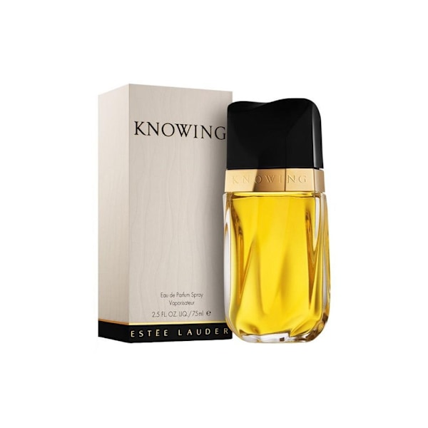 Knowing edp 75ml