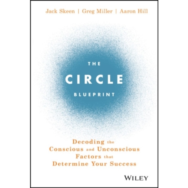 The Circle Blueprint (inbunden, eng)