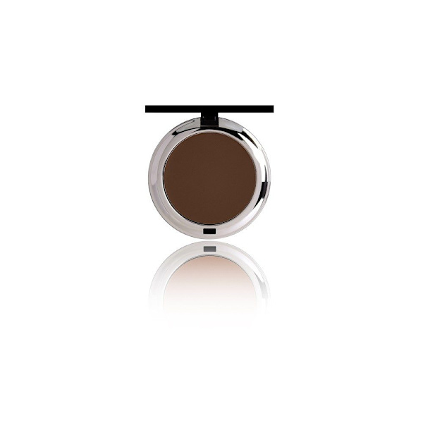 Compact Foundation - 10 Double Cocoa 10g