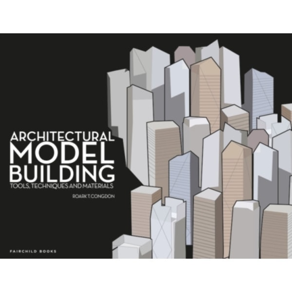 Architectural Model Building (häftad, eng)