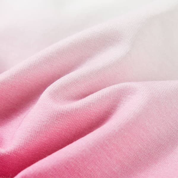 Barntröja ljus rosa 128