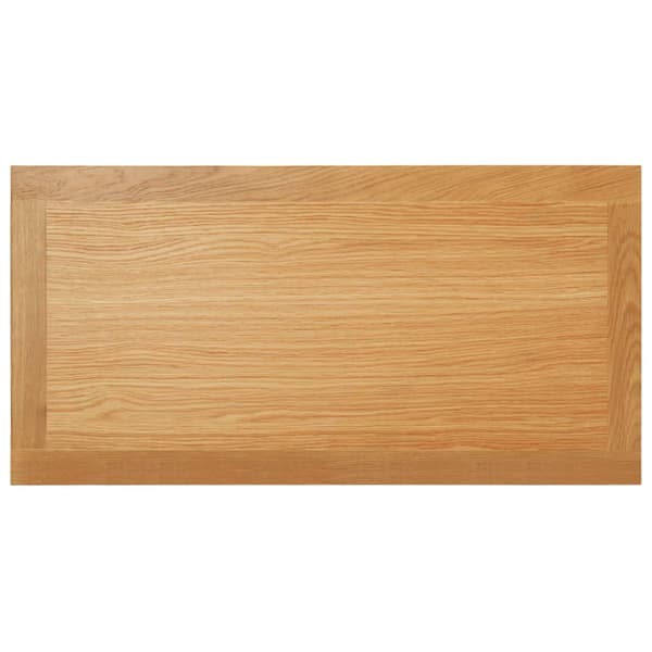 Soffbord 90x45x40 cm massiv ek