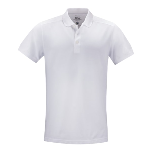 Martin Polo White Male