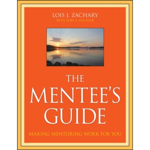 The Mentee's Guide (häftad, eng)