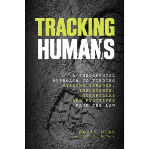 Tracking Humans (häftad, eng)