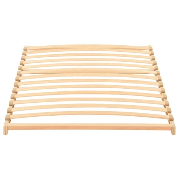 Ribbotten med 13 ribbor 80x200 cm