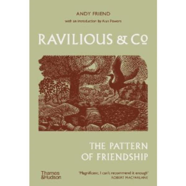 Ravilious & Co (häftad, eng)