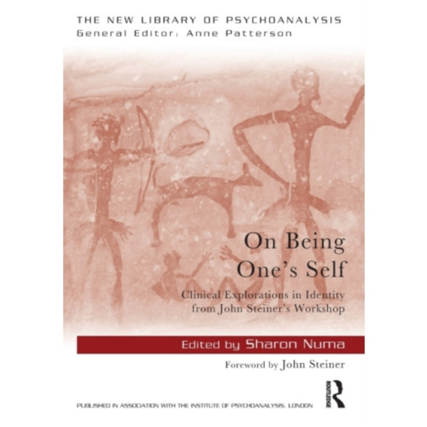 On Being One's Self (häftad, eng)