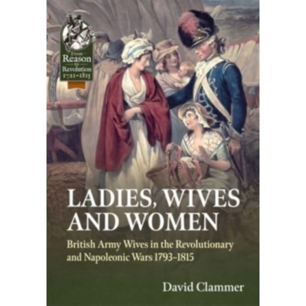 Ladies, Wives and Women (häftad, eng)