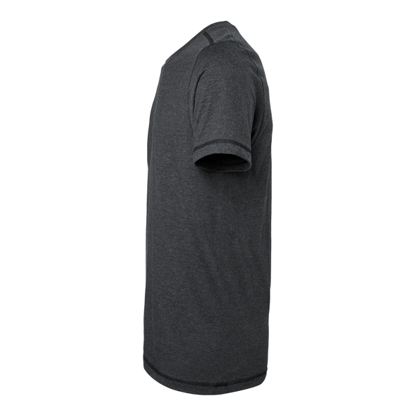 Cooper T-shirt Dark grey Unisex