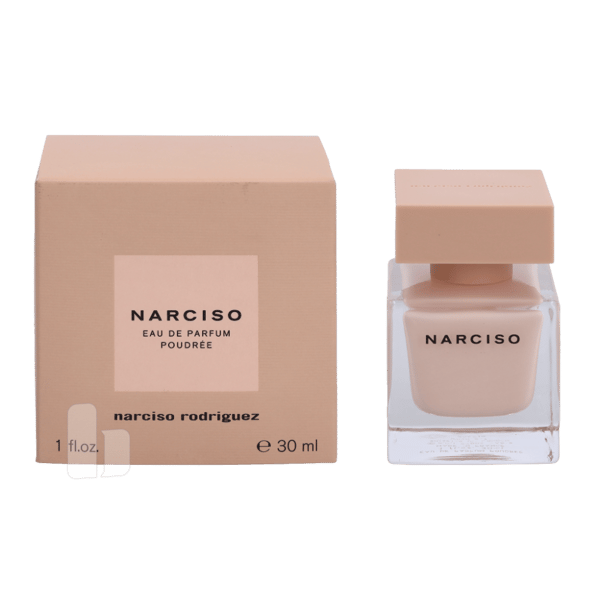 Narciso Rodriguez Narciso Poudree Edp Spray 30 ml Dam