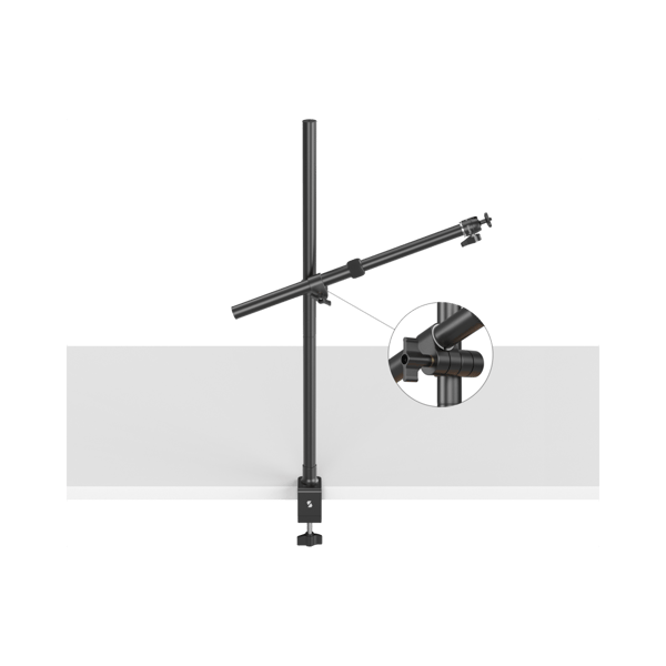 SmallRig 4938 Desktop Support Kit