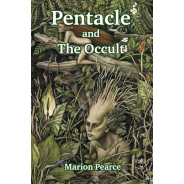 Pentacle and The Occult (häftad, eng)