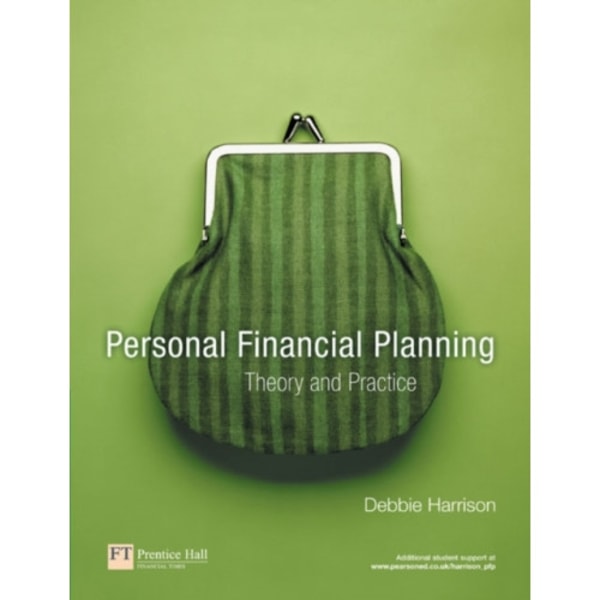 Personal Financial Planning (häftad, eng)