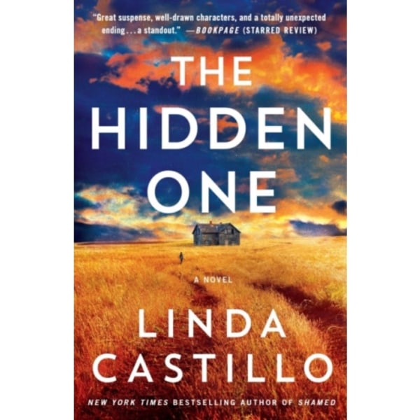 The Hidden One (häftad, eng)