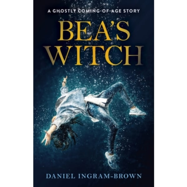 Bea's Witch (häftad, eng)