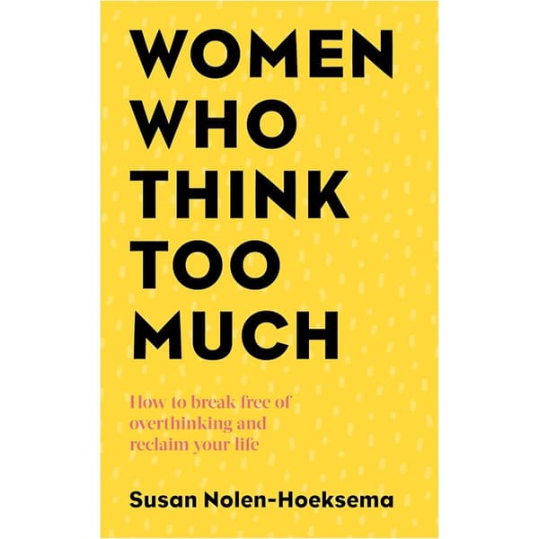 Women Who Think Too Much (häftad, eng)