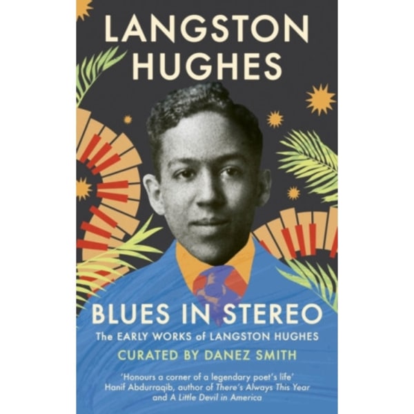 Blues in Stereo (häftad, eng)