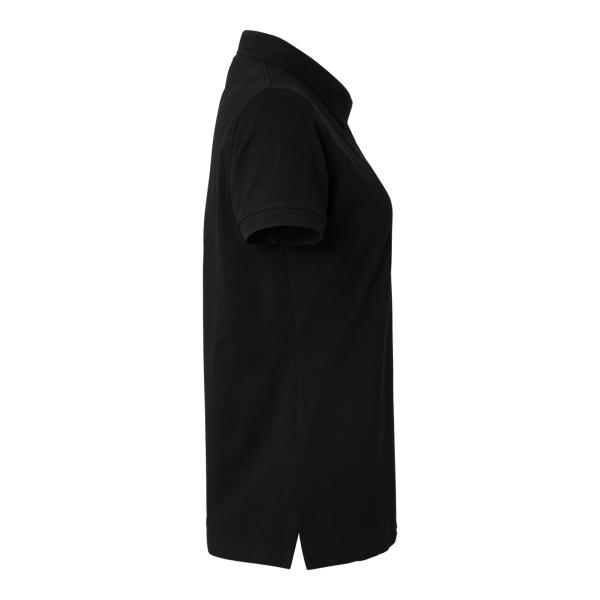 189 Polo w Black Female