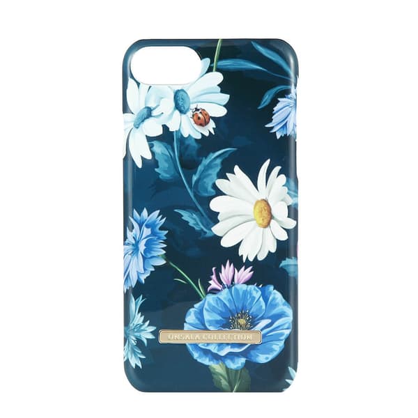 COLLECTION Mobilskal Shine Poppy Chamomile iPhone 6/7/8/SE