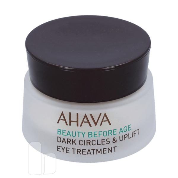 Ahava B.B.A. Dark Circles & Uplift Eye Treatment 15 ml Dam