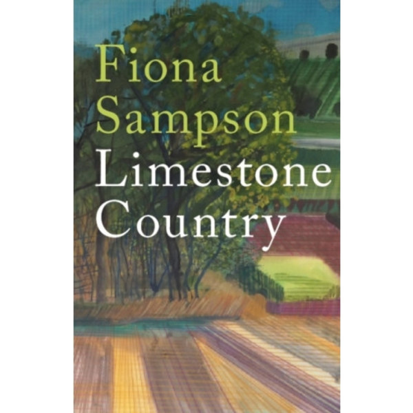 Limestone Country (häftad, eng)