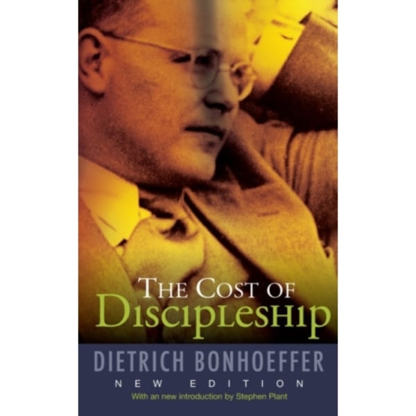 The Cost of Discipleship (häftad, eng)
