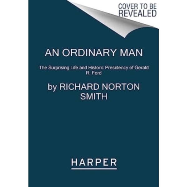 An Ordinary Man (häftad, eng)