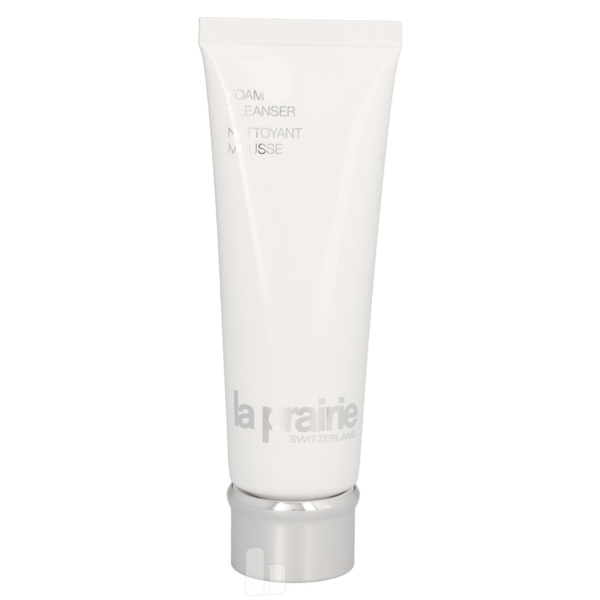 La Prairie Foam Cleanser 125 ml Dam