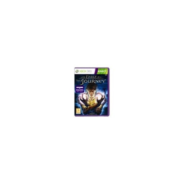 Fable The Journey Microsoft Xbox 360
