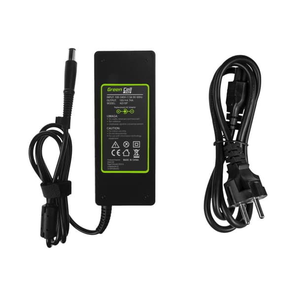 Green Cell PRO - strömadapter - 90 watt