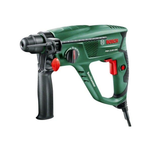 Bosch PBH 2100 SRE - roterande hammare - 550 W