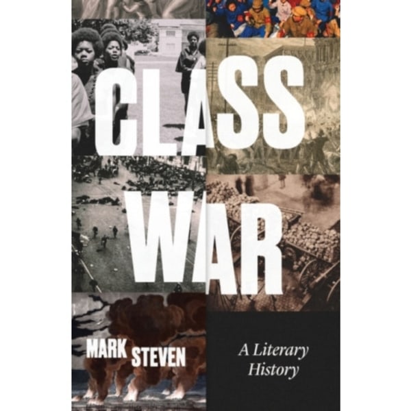 Class War (häftad, eng)