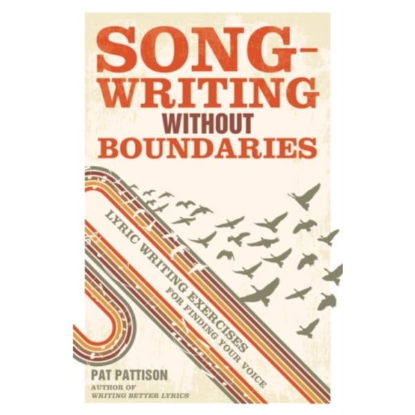 Songwriting without Boundaries (häftad, eng)