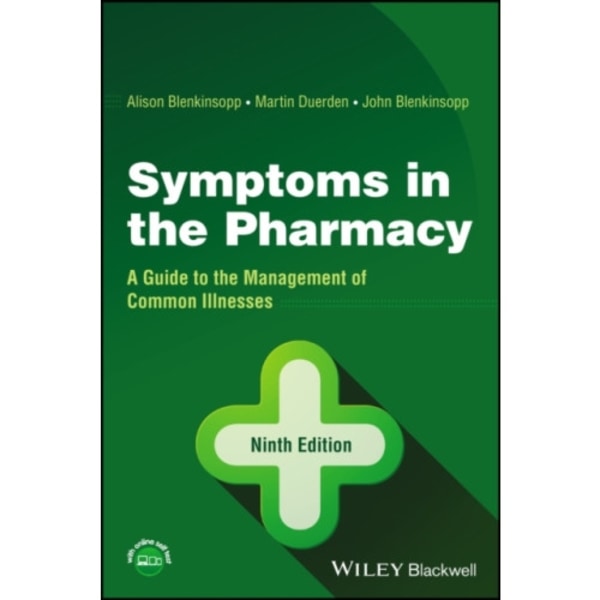 Symptoms in the Pharmacy (häftad, eng)