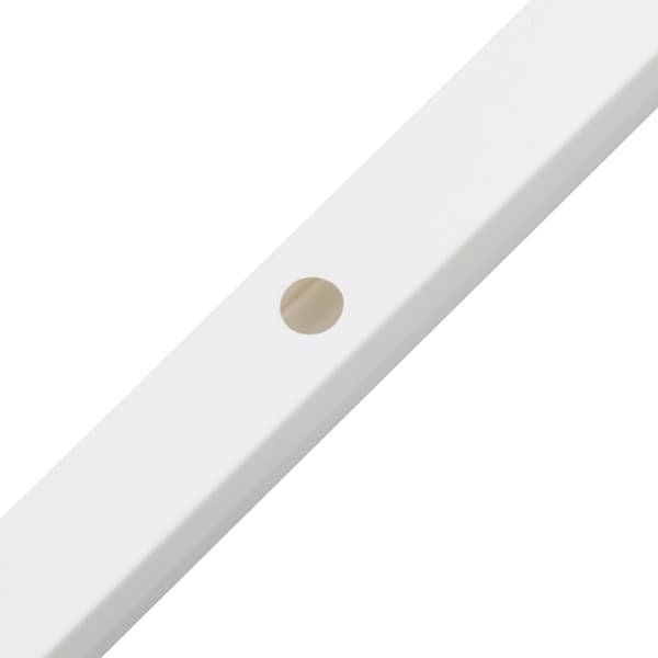 Kabelkanal 10x10 mm 30 m PVC