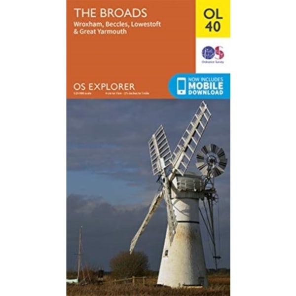 The Broads