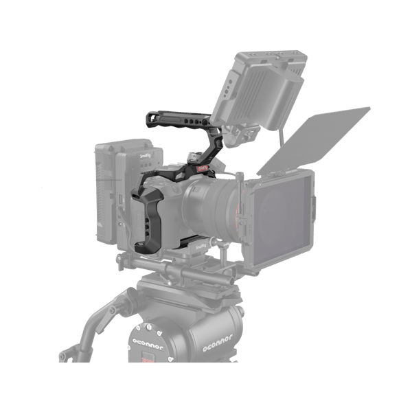 SmallRig 3830 Handheld Kit For Canon EOS R5/ R6/ R5 C