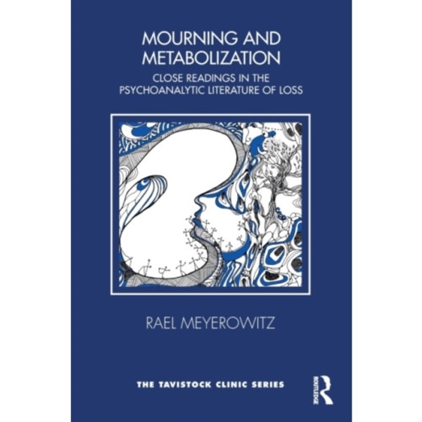 Mourning and Metabolization (häftad, eng)