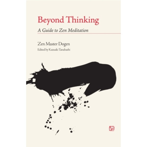 Beyond Thinking (häftad, eng)