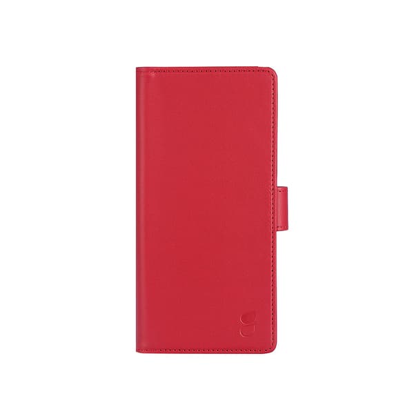 Mobilfodral  Red Samsung A03s