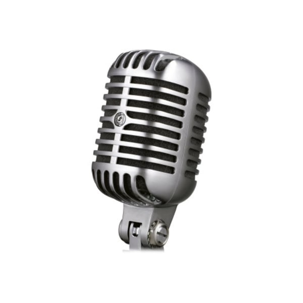 Shure 55SH Series II - mikrofon