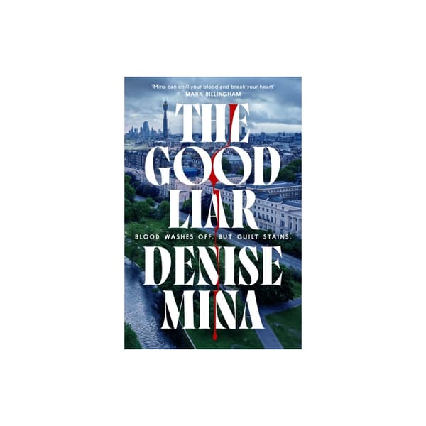 The Good Liar (häftad, eng)