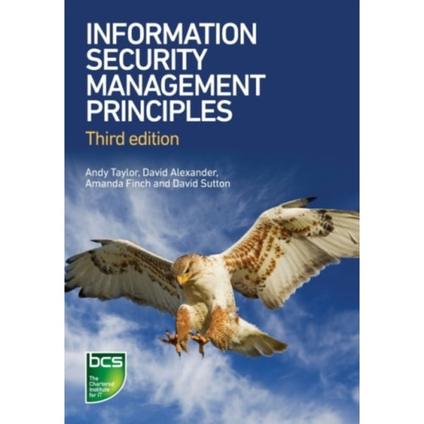 Information Security Management Principles (häftad, eng)