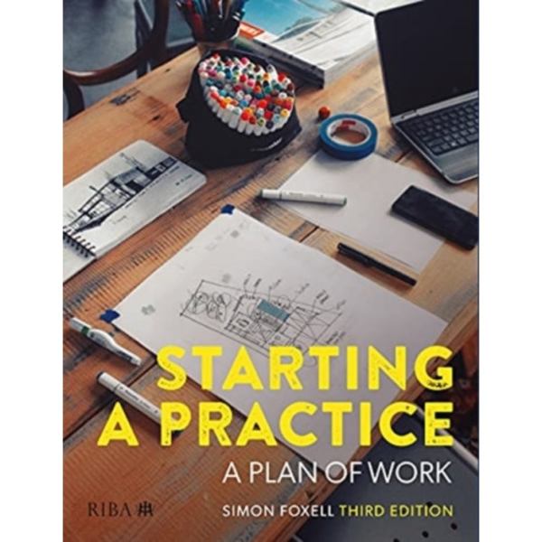 Starting a Practice (häftad, eng)